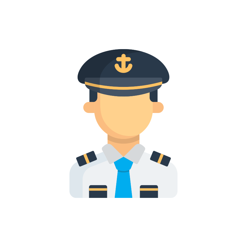 Circle Captain