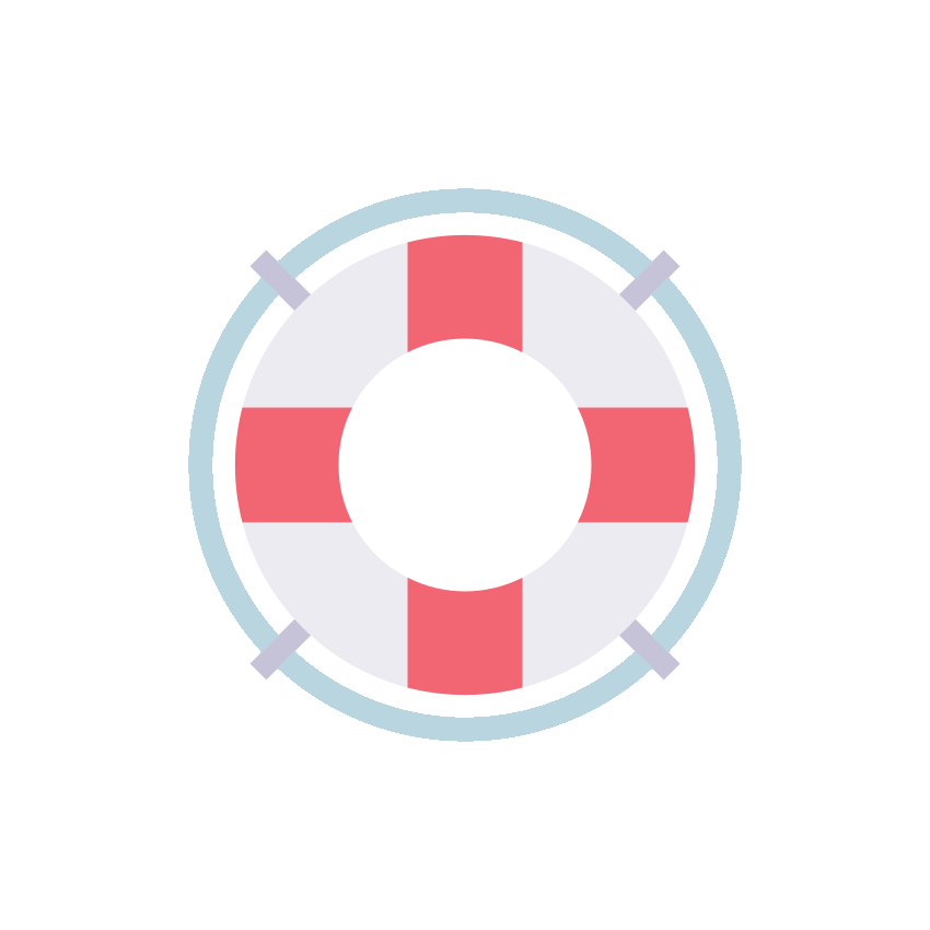 Circle Life Ring