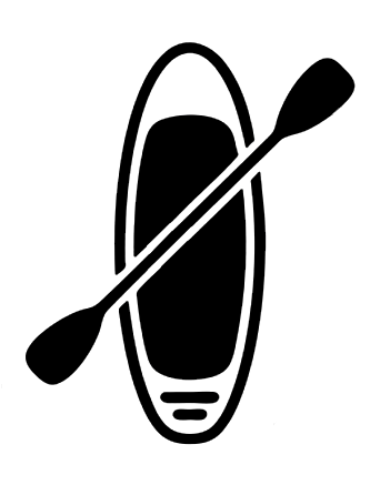 Paddleboard